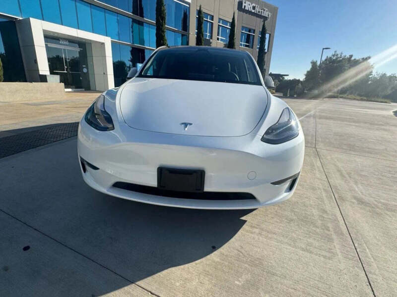 tesla model y 2023 7SAYGDEE0PF758445 image tesla model y 2023 7SAYGDEE0PF758445 image